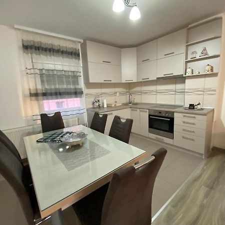 Apartman Drina Berilovac ภายนอก รูปภาพ