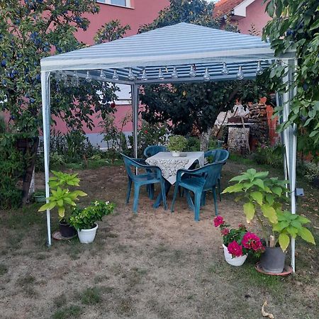 Apartman Drina Berilovac ภายนอก รูปภาพ