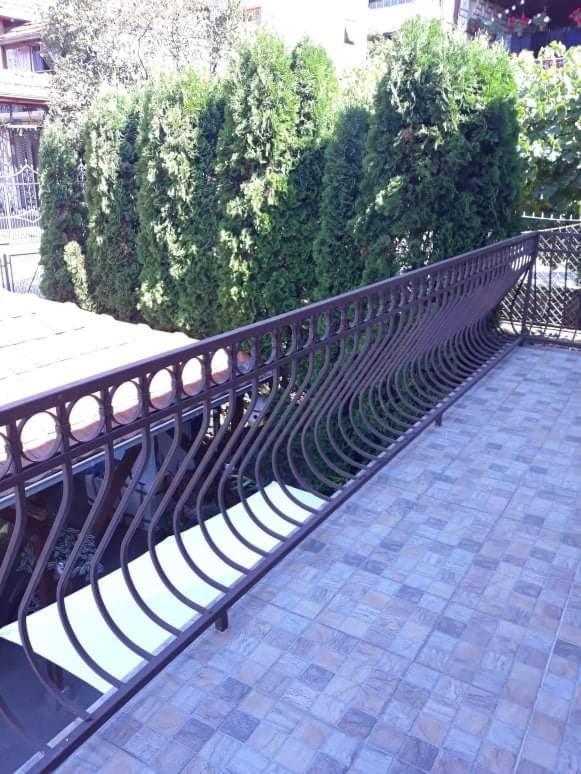 Apartman Drina Berilovac ภายนอก รูปภาพ