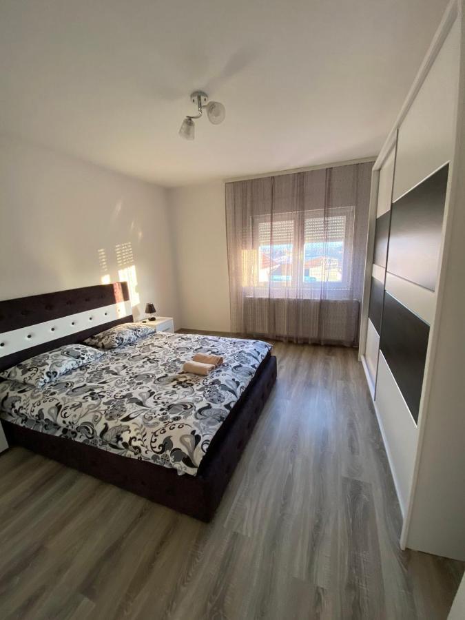 Apartman Drina Berilovac ภายนอก รูปภาพ