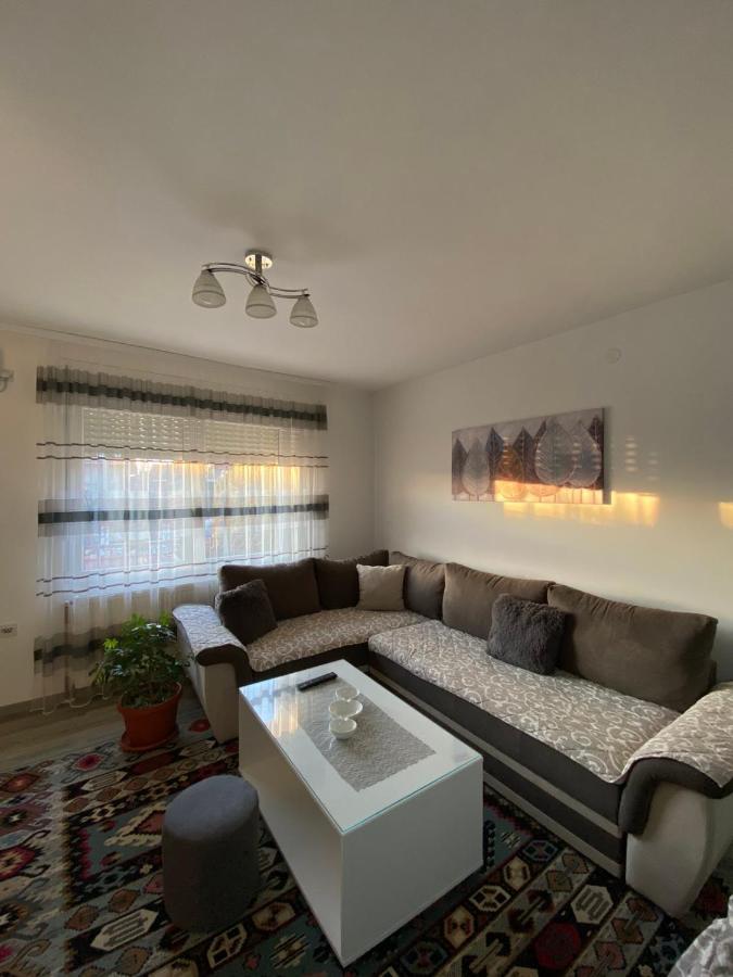 Apartman Drina Berilovac ภายนอก รูปภาพ
