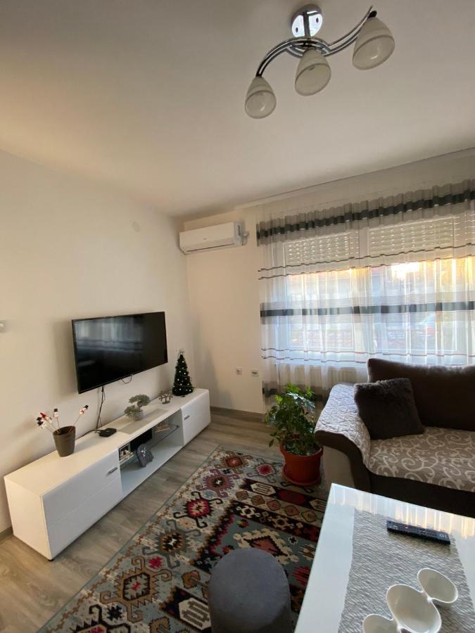 Apartman Drina Berilovac ภายนอก รูปภาพ