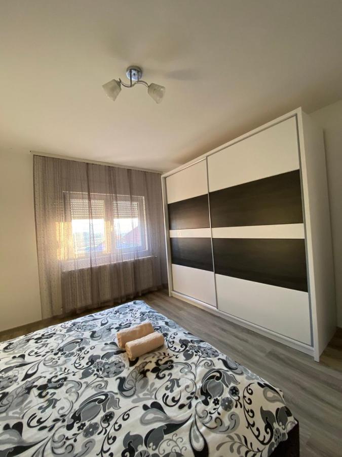 Apartman Drina Berilovac ภายนอก รูปภาพ