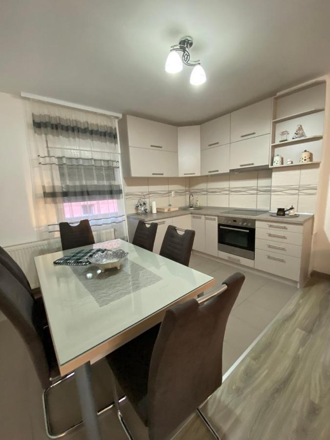 Apartman Drina Berilovac ภายนอก รูปภาพ