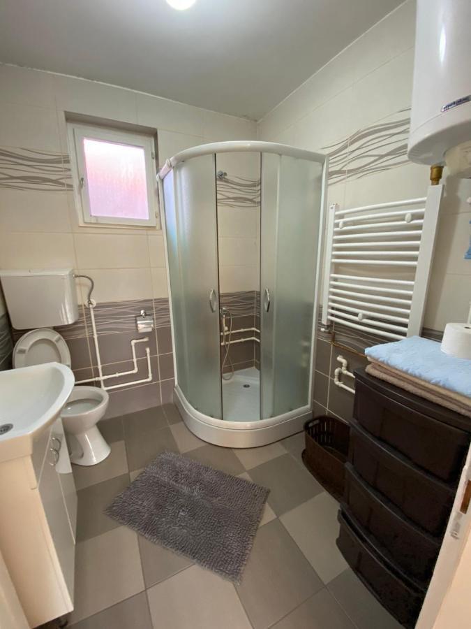 Apartman Drina Berilovac ภายนอก รูปภาพ