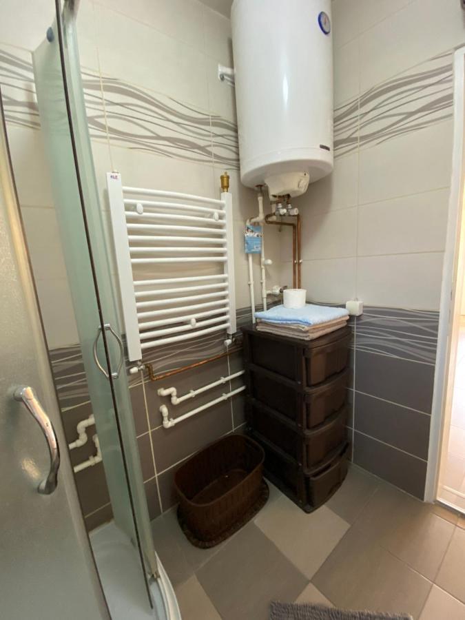 Apartman Drina Berilovac ภายนอก รูปภาพ