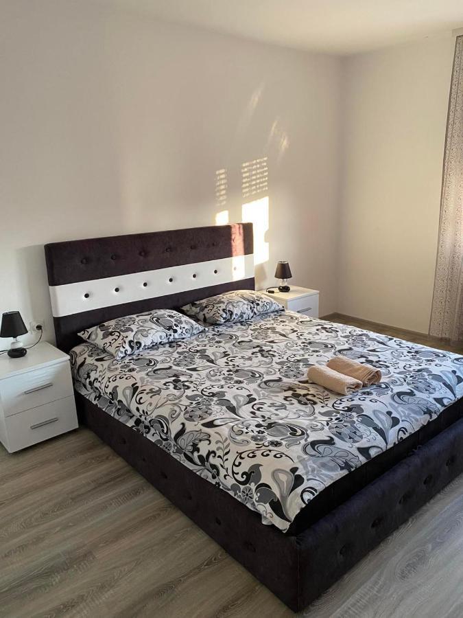 Apartman Drina Berilovac ภายนอก รูปภาพ