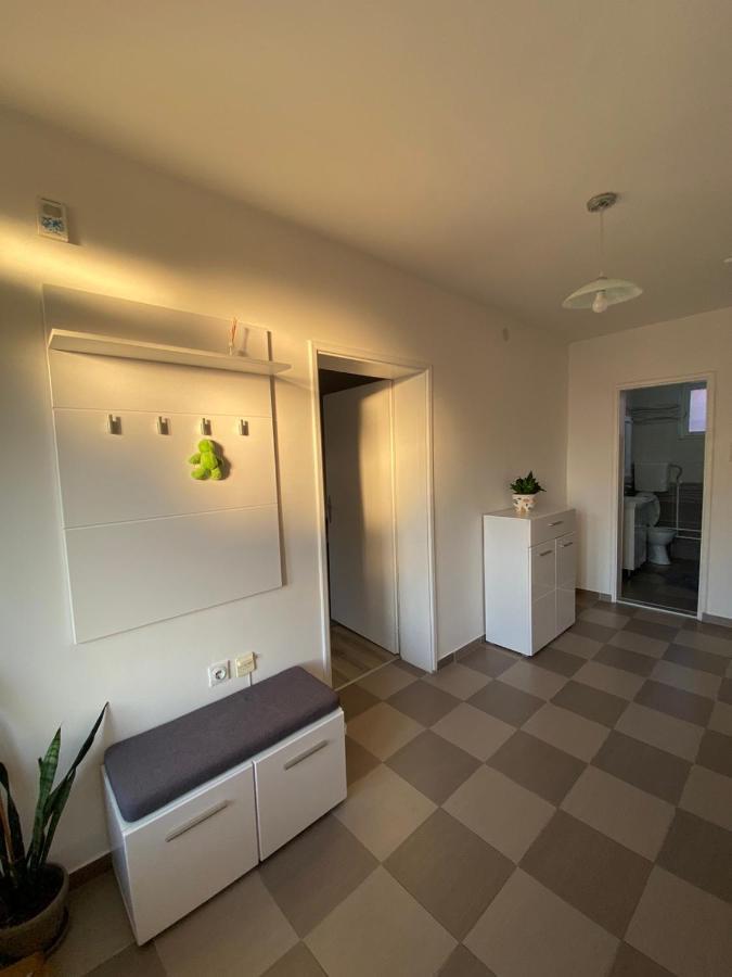 Apartman Drina Berilovac ภายนอก รูปภาพ