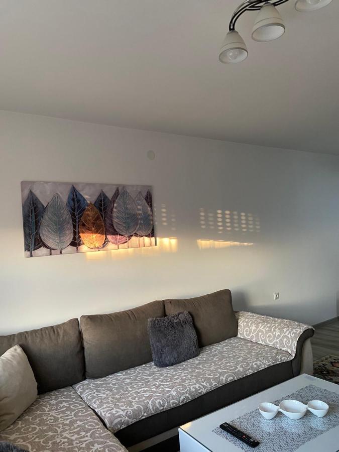 Apartman Drina Berilovac ภายนอก รูปภาพ
