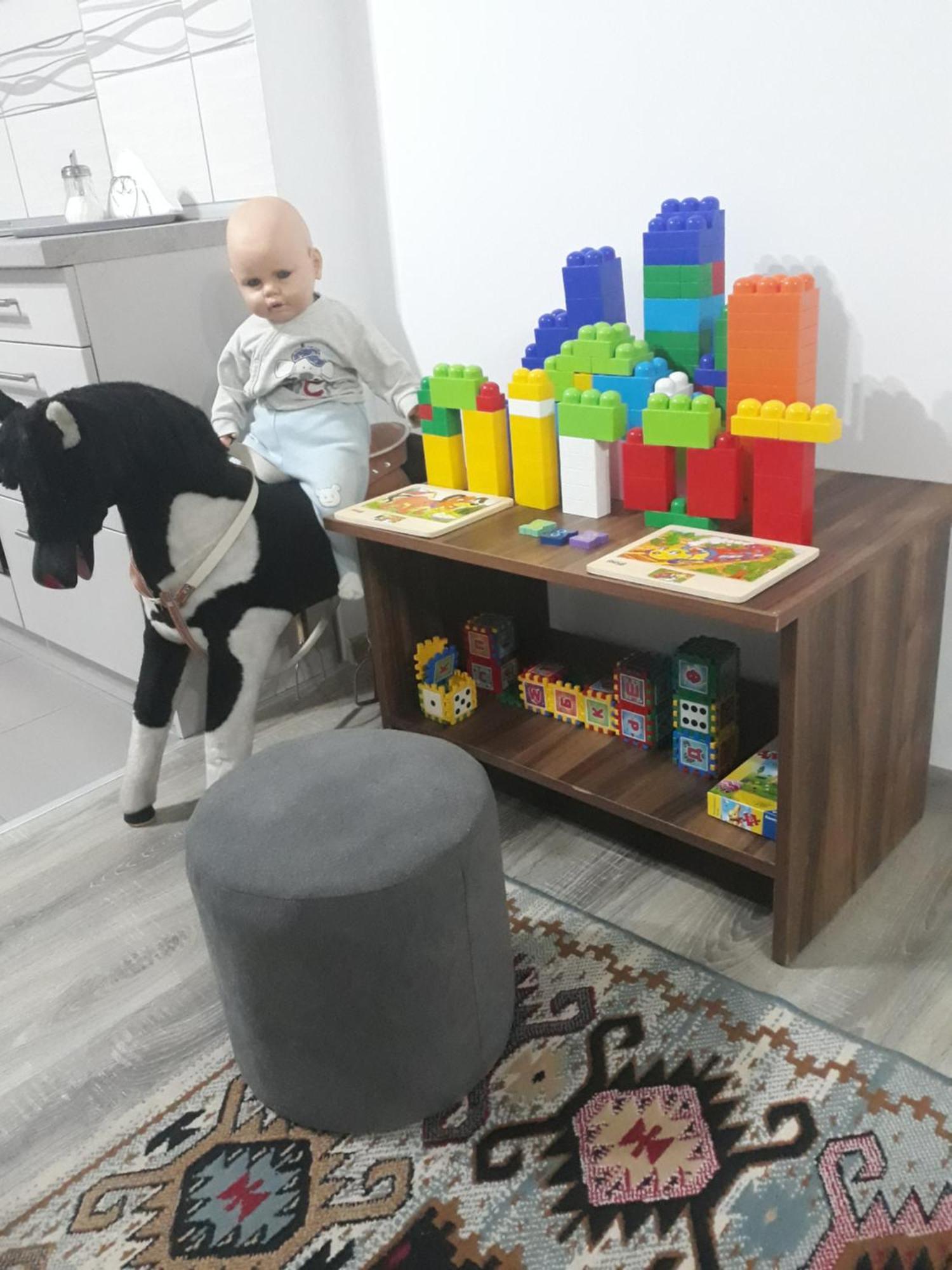 Apartman Drina Berilovac ภายนอก รูปภาพ