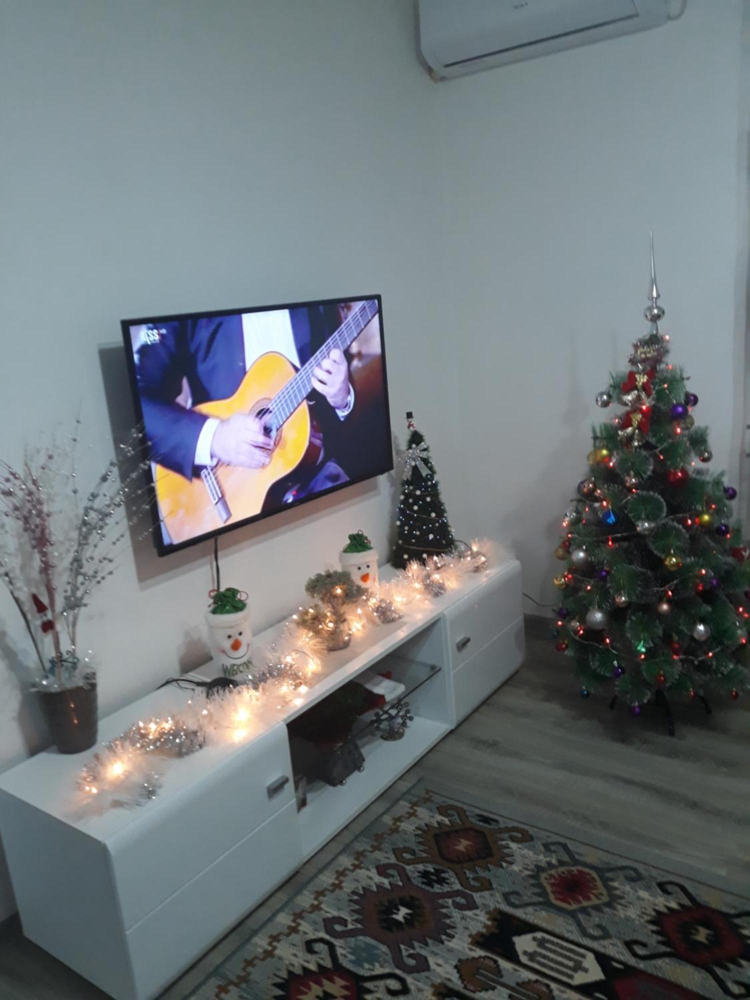 Apartman Drina Berilovac ภายนอก รูปภาพ