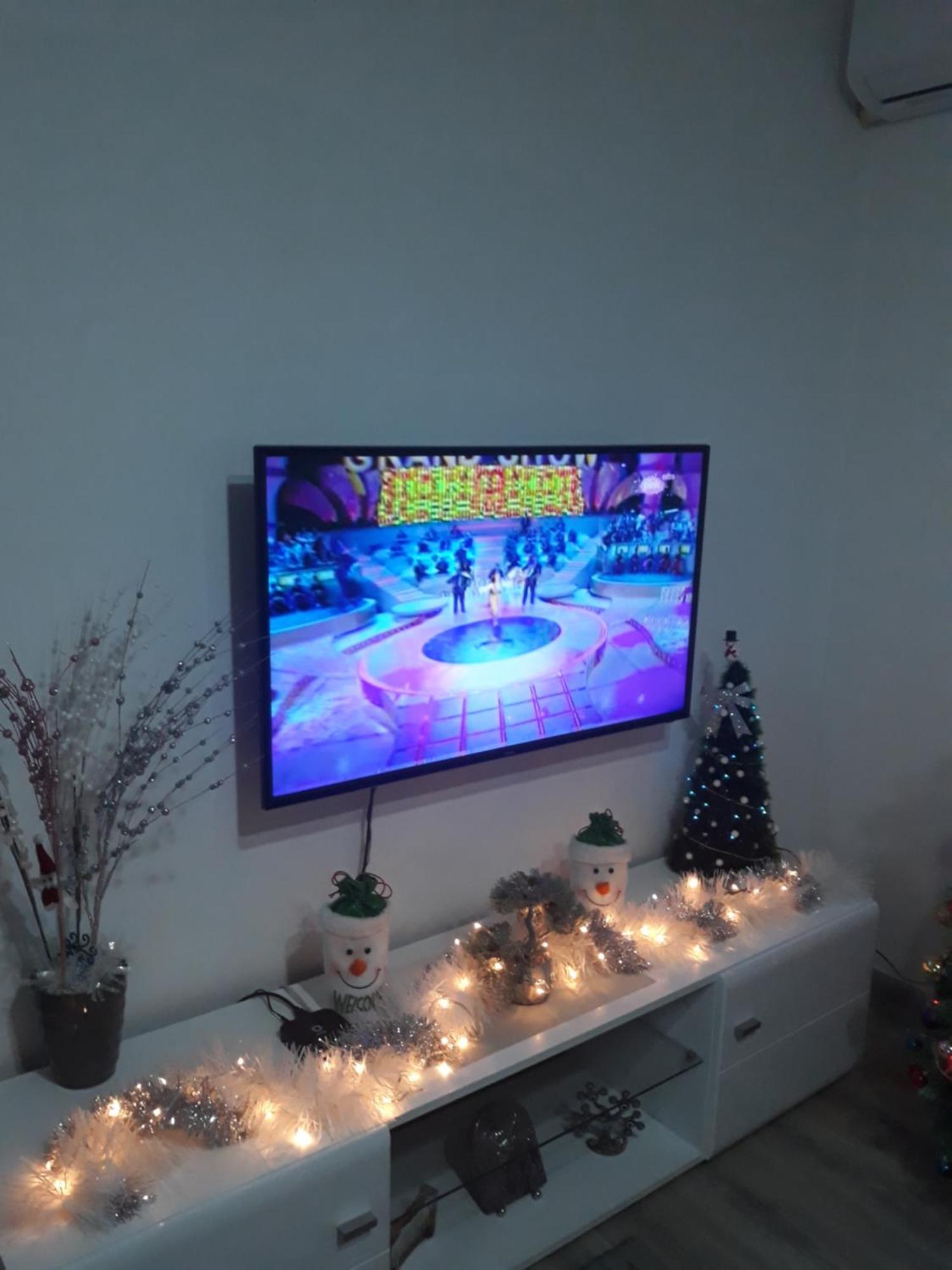 Apartman Drina Berilovac ภายนอก รูปภาพ