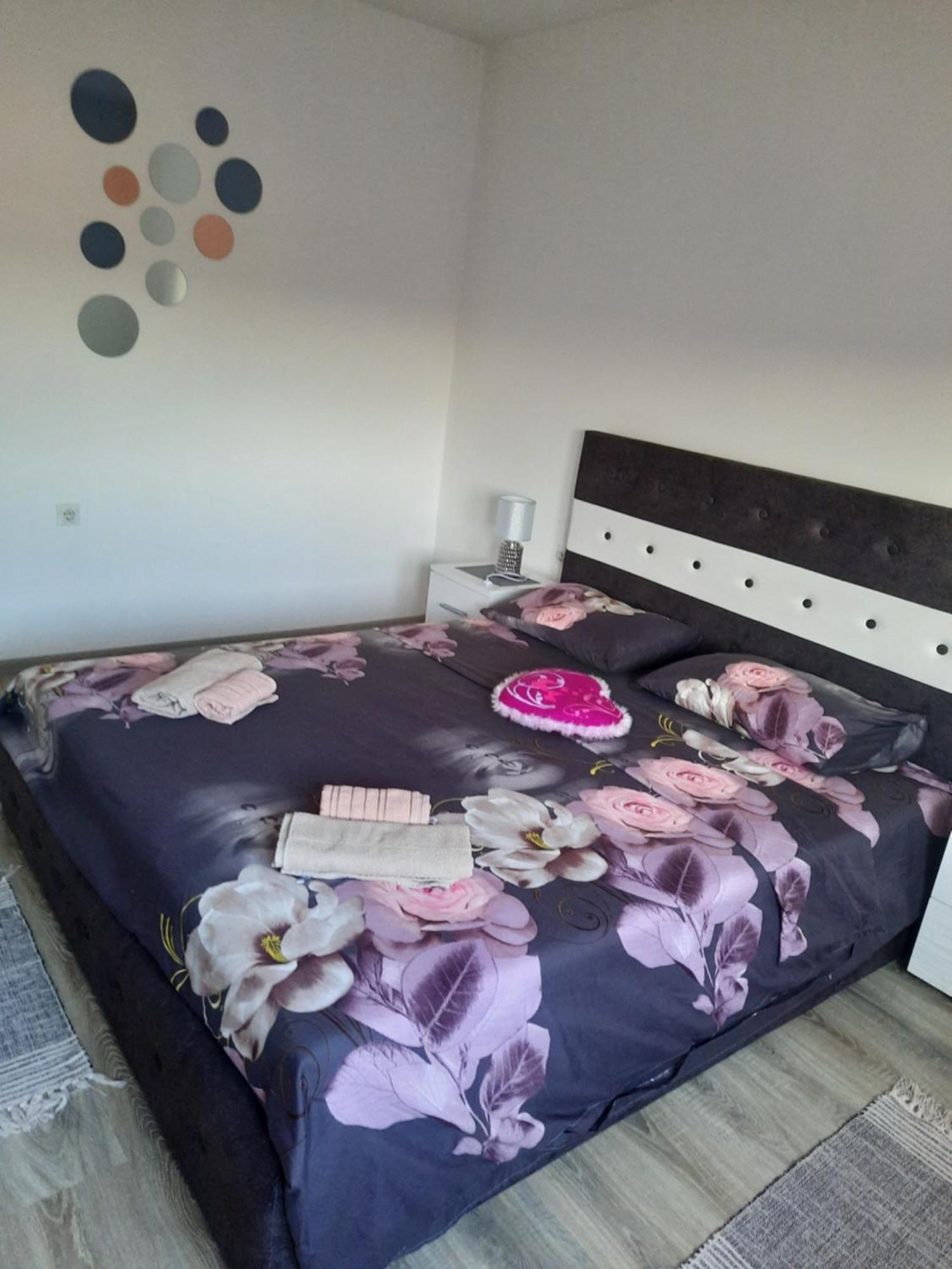 Apartman Drina Berilovac ภายนอก รูปภาพ
